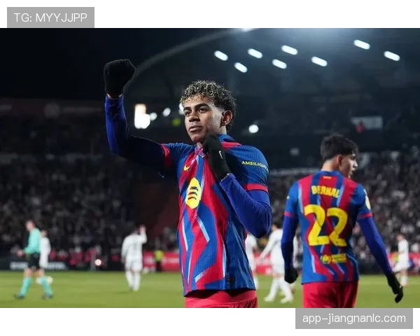 巴尔科拉 vs 亚马尔：新生代边锋的天赋与成长轨迹对比