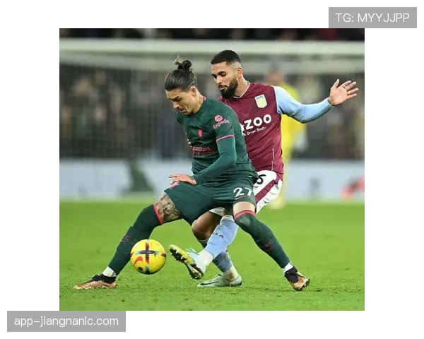 努涅斯在克洛普体系中的战术角色与终结效率冲突分析