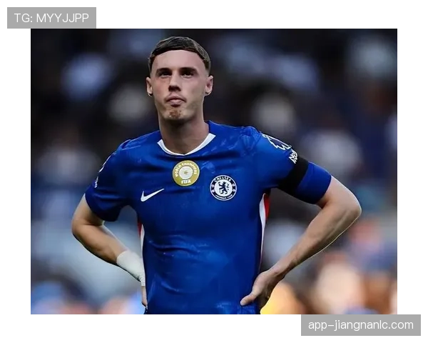 切尔西中场运转有序却缺关键连接点，节奏控制能力面临考验