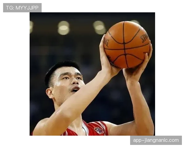 姚明低位单打效率仍领跑同位置，对比现役内线优势明显