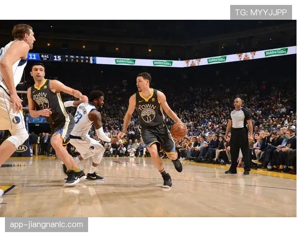 毕比挡拆突破拉开与库里节奏差距提升球队进攻端效率