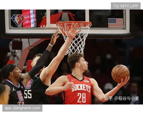 申京突破制造错位提升内线得分效率明显优于队友