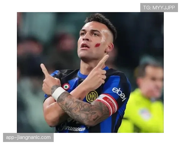 劳塔罗如何从二前锋蜕变为全能中锋？