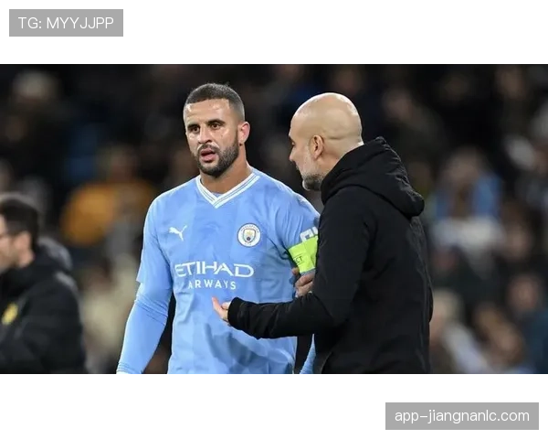 凯尔·沃克加冕世俱杯，生涯荣誉拼图终完整