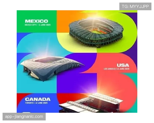 2026世界杯现场观赛注意事项:球迷入场与交通信息整理
